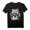 Deutz Traktor T-Shirt für Landwirte & Trecker Freunde  Lustiges Bauernmotiv für Treckertreffen & Bauermarkt