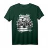 Deutz Traktor T-Shirt für Landwirte & Trecker Freunde  Lustiges Bauernmotiv für Treckertreffen & Bauermarkt