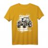 Deutz Traktor T-Shirt für Landwirte & Trecker Freunde  Lustiges Bauernmotiv für Treckertreffen & Bauermarkt