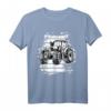 Deutz Traktor T-Shirt für Landwirte & Trecker Freunde  Lustiges Bauernmotiv für Treckertreffen & Bauermarkt