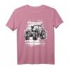 Deutz Traktor T-Shirt für Landwirte & Trecker Freunde  Lustiges Bauernmotiv für Treckertreffen & Bauermarkt