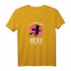 Ich Bin Eine Hexe Ich Darf Das Damen Hexen T-Shirt  Lustiges Halloween Kostüm, Sarkastisches Damen T-Shirt für Fasching & Kostümpartys
