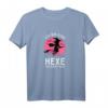 Ich Bin Eine Hexe Ich Darf Das Damen Hexen T-Shirt  Lustiges Halloween Kostüm, Sarkastisches Damen T-Shirt für Fasching & Kostümpartys