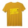 Brooklyn Terry T-Shirt - Lustiges Design aus der Bing Pot Kollektion, Perfekt als Geschenk für Brooklyn Fans und Trendsetter