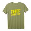 Brooklyn Terry T-Shirt - Lustiges Design aus der Bing Pot Kollektion, Perfekt als Geschenk für Brooklyn Fans und Trendsetter