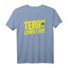 Brooklyn Terry T-Shirt - Lustiges Design aus der Bing Pot Kollektion, Perfekt als Geschenk für Brooklyn Fans und Trendsetter