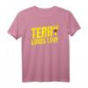 Brooklyn Terry T-Shirt - Lustiges Design aus der Bing Pot Kollektion, Perfekt als Geschenk für Brooklyn Fans und Trendsetter