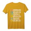 Pflege Definition T-Shirt für Altenpflegerinnen und Krankenpflegerinnen  Lustiges Geschenk für Pflegekräfte, Abschied & Geburtstag