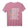 Pflege Definition T-Shirt für Altenpflegerinnen und Krankenpflegerinnen  Lustiges Geschenk für Pflegekräfte, Abschied & Geburtstag