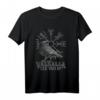 See you in Valhalla T-Shirt für Fans von Kelten, Wikingern und Germanen mit Thor, Odin & Loki - Perfekt für Mythologie- und Viking-Liebhaber