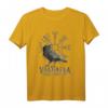 See you in Valhalla T-Shirt für Fans von Kelten, Wikingern und Germanen mit Thor, Odin & Loki - Perfekt für Mythologie- und Viking-Liebhaber