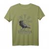 See you in Valhalla T-Shirt für Fans von Kelten, Wikingern und Germanen mit Thor, Odin & Loki - Perfekt für Mythologie- und Viking-Liebhaber