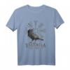 See you in Valhalla T-Shirt für Fans von Kelten, Wikingern und Germanen mit Thor, Odin & Loki - Perfekt für Mythologie- und Viking-Liebhaber