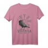 See you in Valhalla T-Shirt für Fans von Kelten, Wikingern und Germanen mit Thor, Odin & Loki - Perfekt für Mythologie- und Viking-Liebhaber
