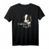 Lustiges Kuh T-Shirt für Landwirte und Bauern - Kuh Spruch, Kuhstall & Milchbauer Geschenk für Tierliebhaber