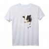 Lustiges Kuh T-Shirt für Landwirte und Bauern - Kuh Spruch, Kuhstall & Milchbauer Geschenk für Tierliebhaber