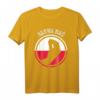 Polska Kurwa Pole Polnische Flagge T-Shirt - Humorvolles Design für Polen-Liebhaber und Fans der polnischen Kultur