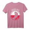 Polska Kurwa Pole Polnische Flagge T-Shirt - Humorvolles Design für Polen-Liebhaber und Fans der polnischen Kultur