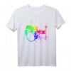 Schlagzeug Geschenke Für Männer Vintage Rock Drumsticks T-Shirt - Perfekt für Drummer, Musiker & Rockfans