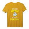 Ich Liebe Hühner, die Machen Frühstück! Lustiges Landwirt & Hühner T-Shirt für Bauern, Züchter & Hühnerliebhaber