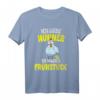 Ich Liebe Hühner, die Machen Frühstück! Lustiges Landwirt & Hühner T-Shirt für Bauern, Züchter & Hühnerliebhaber