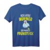 Ich Liebe Hühner, die Machen Frühstück! Lustiges Landwirt & Hühner T-Shirt für Bauern, Züchter & Hühnerliebhaber