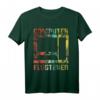 Vintage Computer Flüsterer Retro Informatiker Nerd Geschenk T-Shirt  Lustiges IT- und Programmierer-Outfit für Geburtstage & Weihnachten