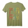 Vintage Computer Flüsterer Retro Informatiker Nerd Geschenk T-Shirt  Lustiges IT- und Programmierer-Outfit für Geburtstage & Weihnachten