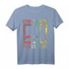 Vintage Computer Flüsterer Retro Informatiker Nerd Geschenk T-Shirt  Lustiges IT- und Programmierer-Outfit für Geburtstage & Weihnachten
