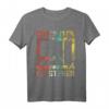 Vintage Computer Flüsterer Retro Informatiker Nerd Geschenk T-Shirt  Lustiges IT- und Programmierer-Outfit für Geburtstage & Weihnachten