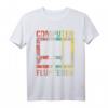 Vintage Computer Flüsterer Retro Informatiker Nerd Geschenk T-Shirt  Lustiges IT- und Programmierer-Outfit für Geburtstage & Weihnachten