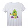 Lustiges Vogel mit Kaffee T-Shirt für Langschläfer und Morgenmuffel - Perfektes Geschenk für Schlafmützen zu Weihnachten & Geburtstag
