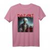 Mozart Heavy-Metal-Shirt - Lustige Vintage Parodie für Rock-, Metal-, Klassik- und Opernfans, ideales Geschenk für Musiker & Musikliebhaber