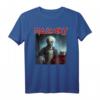 Mozart Heavy-Metal-Shirt - Lustige Vintage Parodie für Rock-, Metal-, Klassik- und Opernfans, ideales Geschenk für Musiker & Musikliebhaber