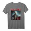 Mozart Heavy-Metal-Shirt - Lustige Vintage Parodie für Rock-, Metal-, Klassik- und Opernfans, ideales Geschenk für Musiker & Musikliebhaber