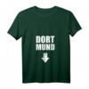 Dortmund T-Shirt Lustig Spruch & Witzige Sprüche Party Männer - Das perfekte Fan-Shirt für jeden Anlass