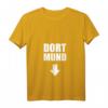Dortmund T-Shirt Lustig Spruch & Witzige Sprüche Party Männer - Das perfekte Fan-Shirt für jeden Anlass
