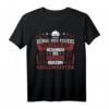 Grillen BBQ Meister Des Feuers Herr Der Kohle - Cooles Grill T-Shirt für Männer, BBQ Fans & Grillprofis, Perfektes Geschenk für Sommer, Geburtstag, Weihnachten & Vatertag