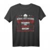 Grillen BBQ Meister Des Feuers Herr Der Kohle - Cooles Grill T-Shirt für Männer, BBQ Fans & Grillprofis, Perfektes Geschenk für Sommer, Geburtstag, Weihnachten & Vatertag