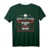 Grillen BBQ Meister Des Feuers Herr Der Kohle - Cooles Grill T-Shirt für Männer, BBQ Fans & Grillprofis, Perfektes Geschenk für Sommer, Geburtstag, Weihnachten & Vatertag