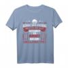 Grillen BBQ Meister Des Feuers Herr Der Kohle - Cooles Grill T-Shirt für Männer, BBQ Fans & Grillprofis, Perfektes Geschenk für Sommer, Geburtstag, Weihnachten & Vatertag