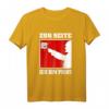 Lustiges Elektriker T-Shirt - 'Zur Seite ich bin Profi' Motiv, perfektes Geschenk für Elektriker, Handwerker & Freunde zum Geburtstag, Vatertag & Weihnachten