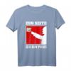 Lustiges Elektriker T-Shirt - 'Zur Seite ich bin Profi' Motiv, perfektes Geschenk für Elektriker, Handwerker & Freunde zum Geburtstag, Vatertag & Weihnachten