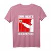 Lustiges Elektriker T-Shirt - 'Zur Seite ich bin Profi' Motiv, perfektes Geschenk für Elektriker, Handwerker & Freunde zum Geburtstag, Vatertag & Weihnachten