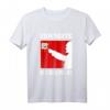 Lustiges Elektriker T-Shirt - 'Zur Seite ich bin Profi' Motiv, perfektes Geschenk für Elektriker, Handwerker & Freunde zum Geburtstag, Vatertag & Weihnachten