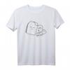 It's A Tea Shirt Pun - Lustiges Tee Geschenk für Teeliebhaber mit Retro-Design & Teebeutel-Motiv, ideal zum HapBunny & Alltag