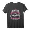 Lustiges ihre Majestät die Rentnerin T-Shirt  Perfektes Geschenk für Rentnerinnen zum Ruhestand & Pensionieren