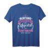 Lustiges ihre Majestät die Rentnerin T-Shirt  Perfektes Geschenk für Rentnerinnen zum Ruhestand & Pensionieren