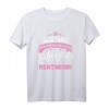 Lustiges ihre Majestät die Rentnerin T-Shirt  Perfektes Geschenk für Rentnerinnen zum Ruhestand & Pensionieren