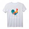 Hühner Flüsterer Lustiges Landwirt Bauer Huhn Hahn Kinder T-Shirt  Perfektes Geschenk für Hühnerbesitzer, Bauern und Tierliebhaber